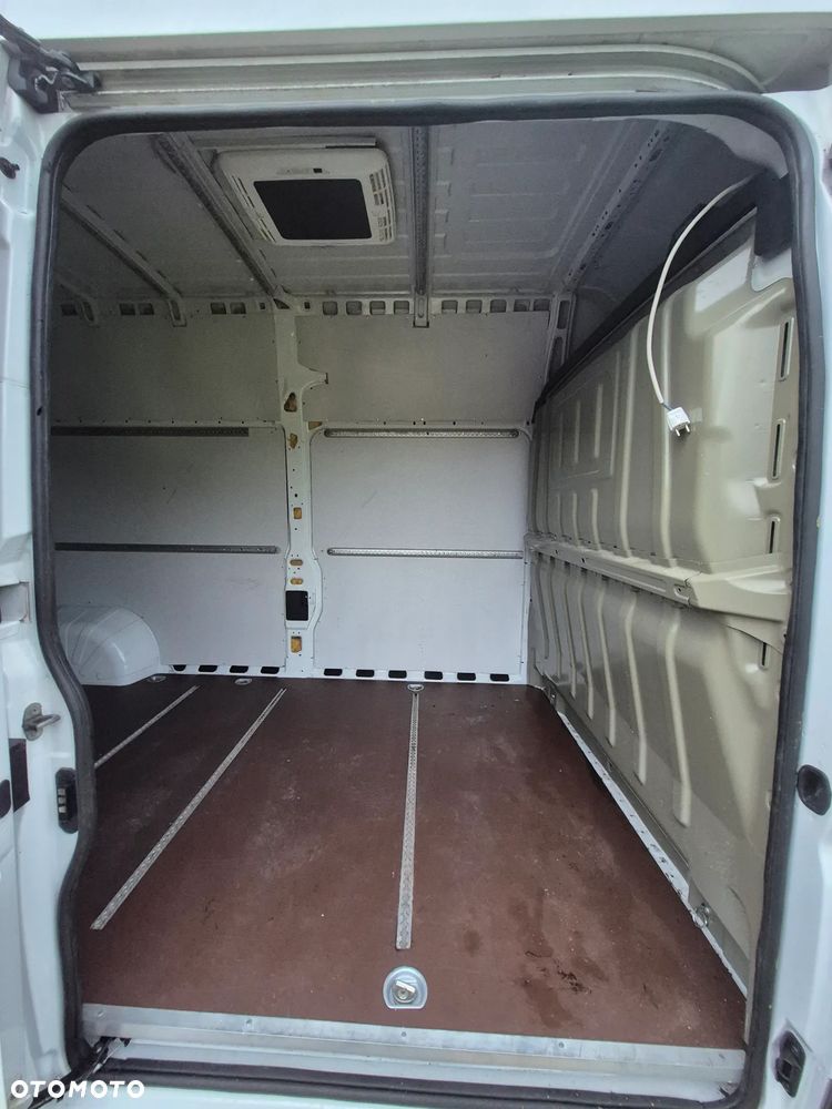 Fiat Ducato - 8
