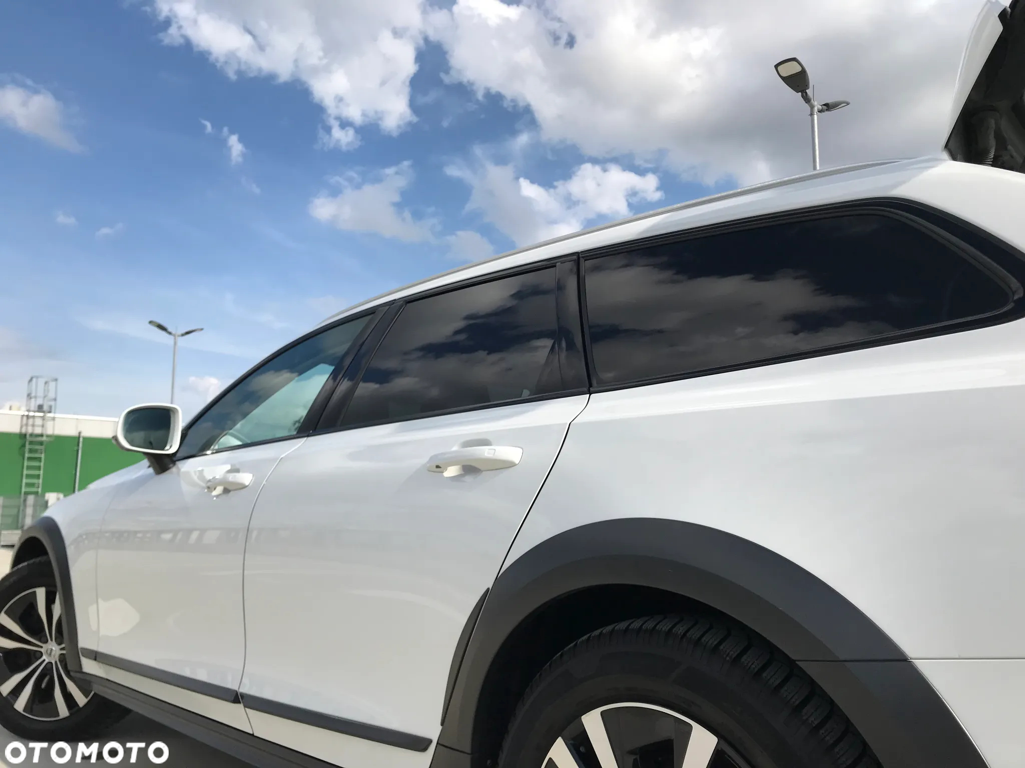 Volvo V90 Cross Country T5 AWD Pro - 19