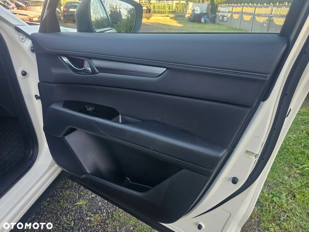 Mazda CX-5 - 21