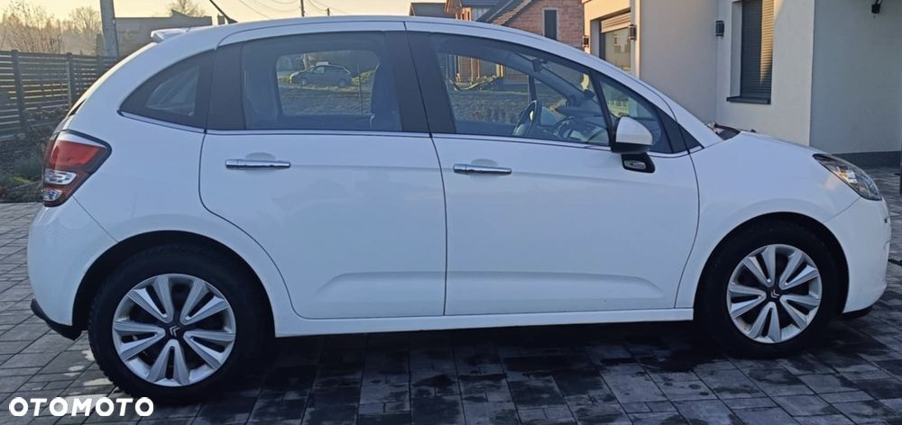 Citroën C3 1.2 PureTech Exclusive - 3