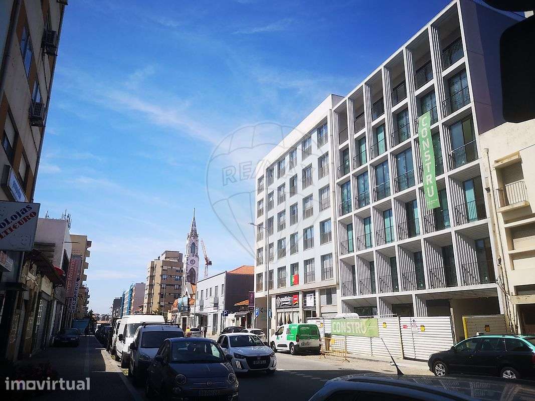 Apartamento T2 para arrendamento - Grande imagem: 3/16