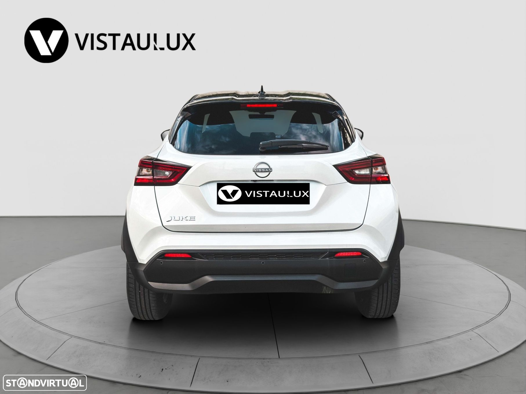 Nissan Juke 1.0 DIG-T N-Connecta NAV. DCT - 5