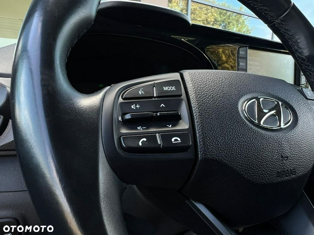 Hyundai i10 1.2 Comfort - 17