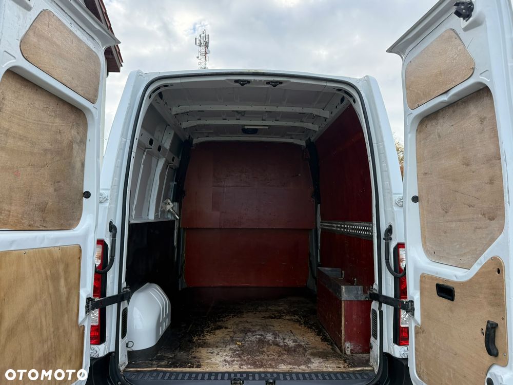 Renault Master - 14