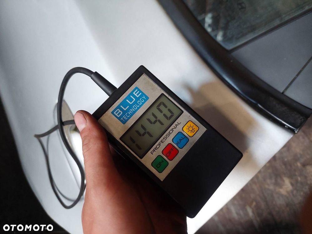 DRZWI KOMPLETNE LEWY TYŁ HYUNDAI I30 I HB 5D 2R - 5