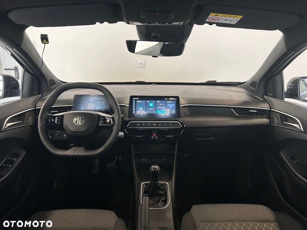 MG MG3 1.5 Excite - 13