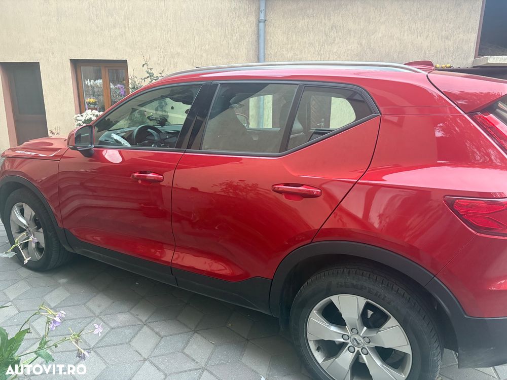 Volvo XC 40 D3 AWD Base - 4