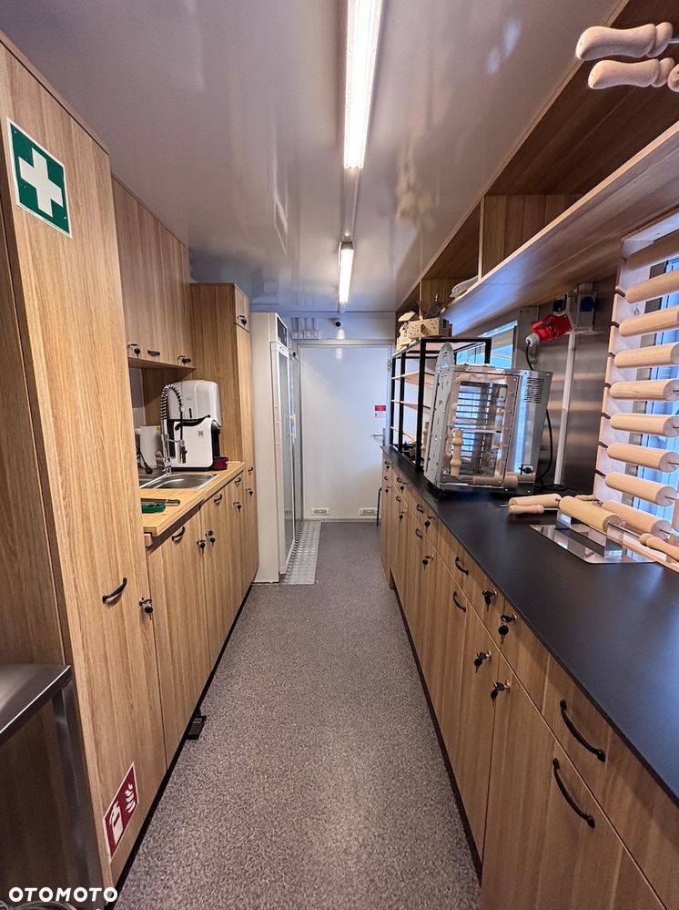 Niewiadów B3500 - 7