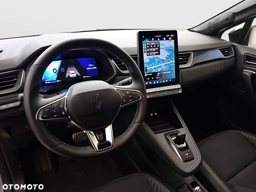 Renault Symbioz 1.8 E-Tech Full Hybrid 160 Esprit Alpine - 9