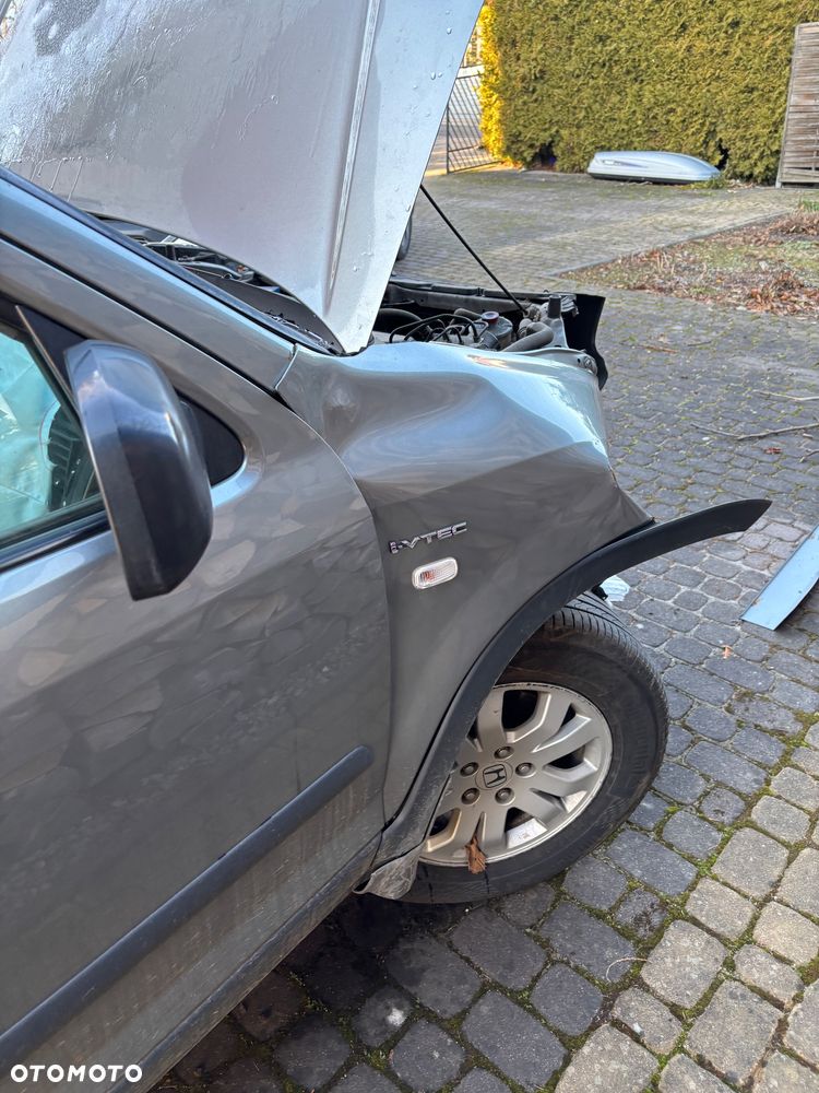 Honda CR-V 2.0 ES - 3