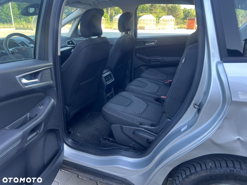 Ford S-Max 2.0 TDCi Trend - 8