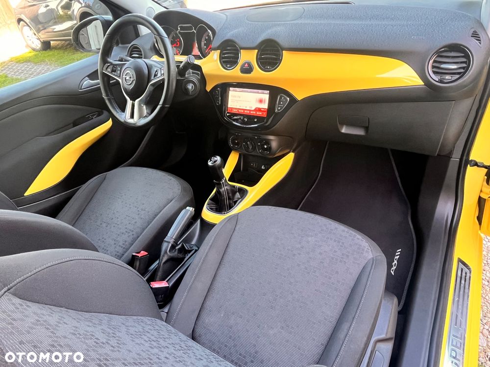 Opel Adam - 13