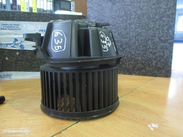 Motor Sofagem MOTSOF635 CITROEN C2 2007 - 1