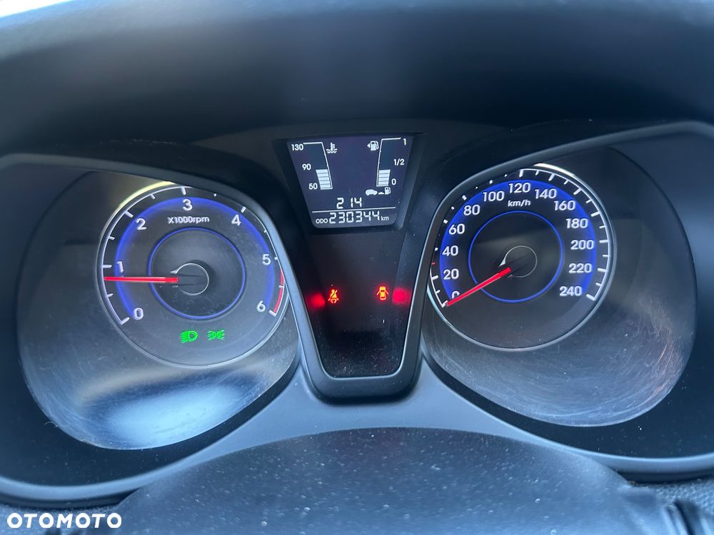 Hyundai ix20 1.6 CRDi Comfort - 18