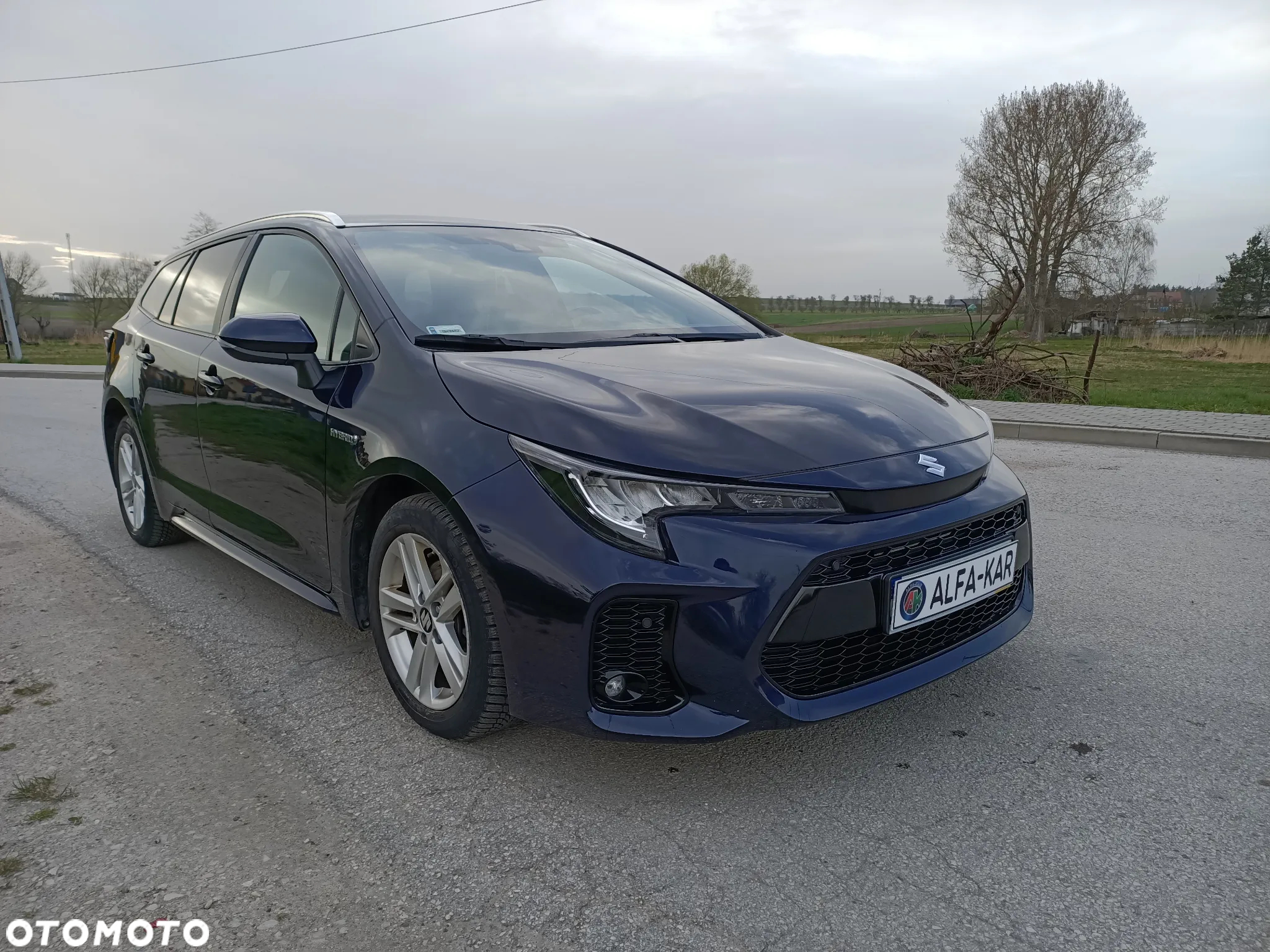 Toyota Corolla - 3