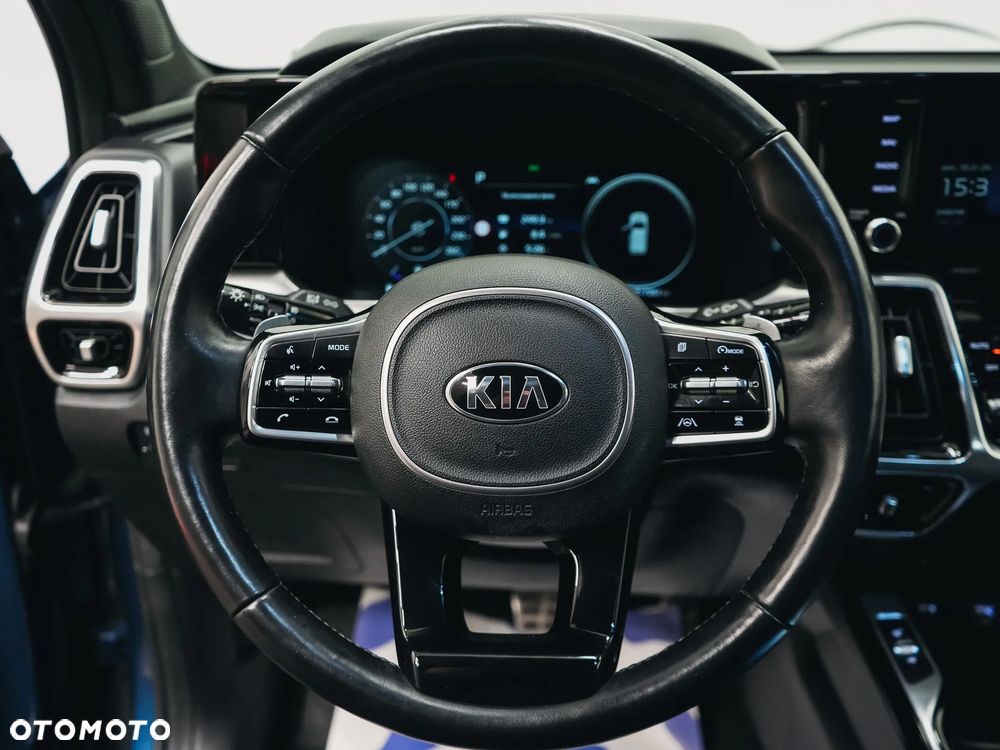 Kia Sorento 2.2 CRDi DCT8 AWD Platinum - 23