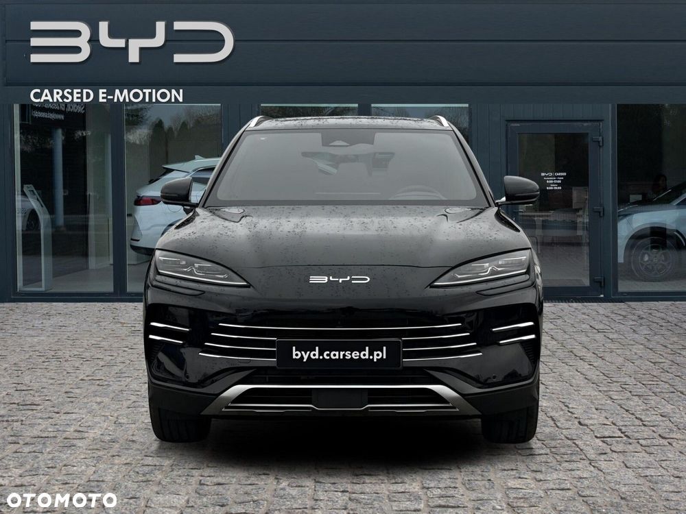 BYD Seal U - 9