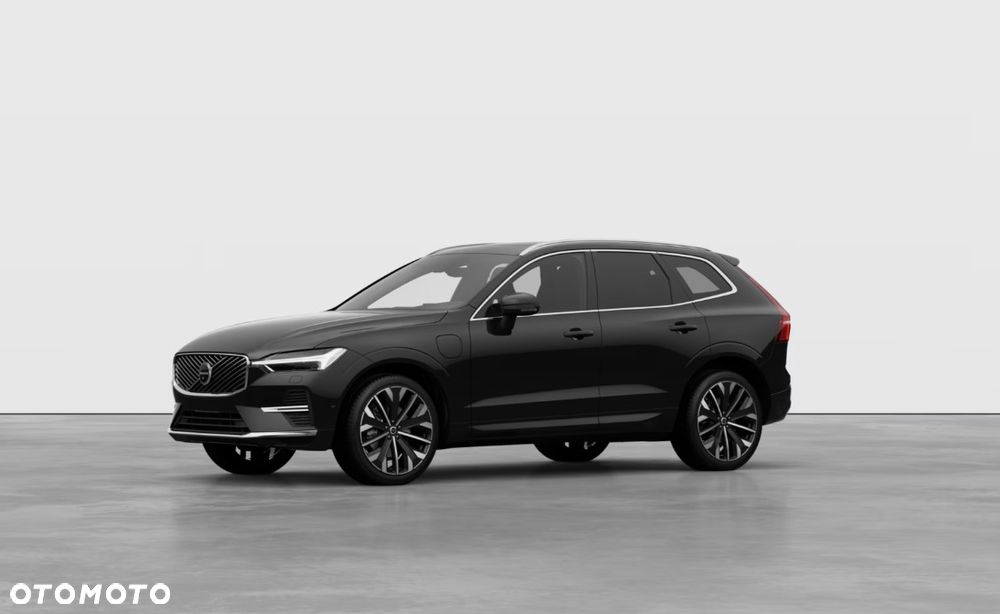 Volvo XC 60 T8 Plug-In Hybrid AWD Ultra Bright - 1
