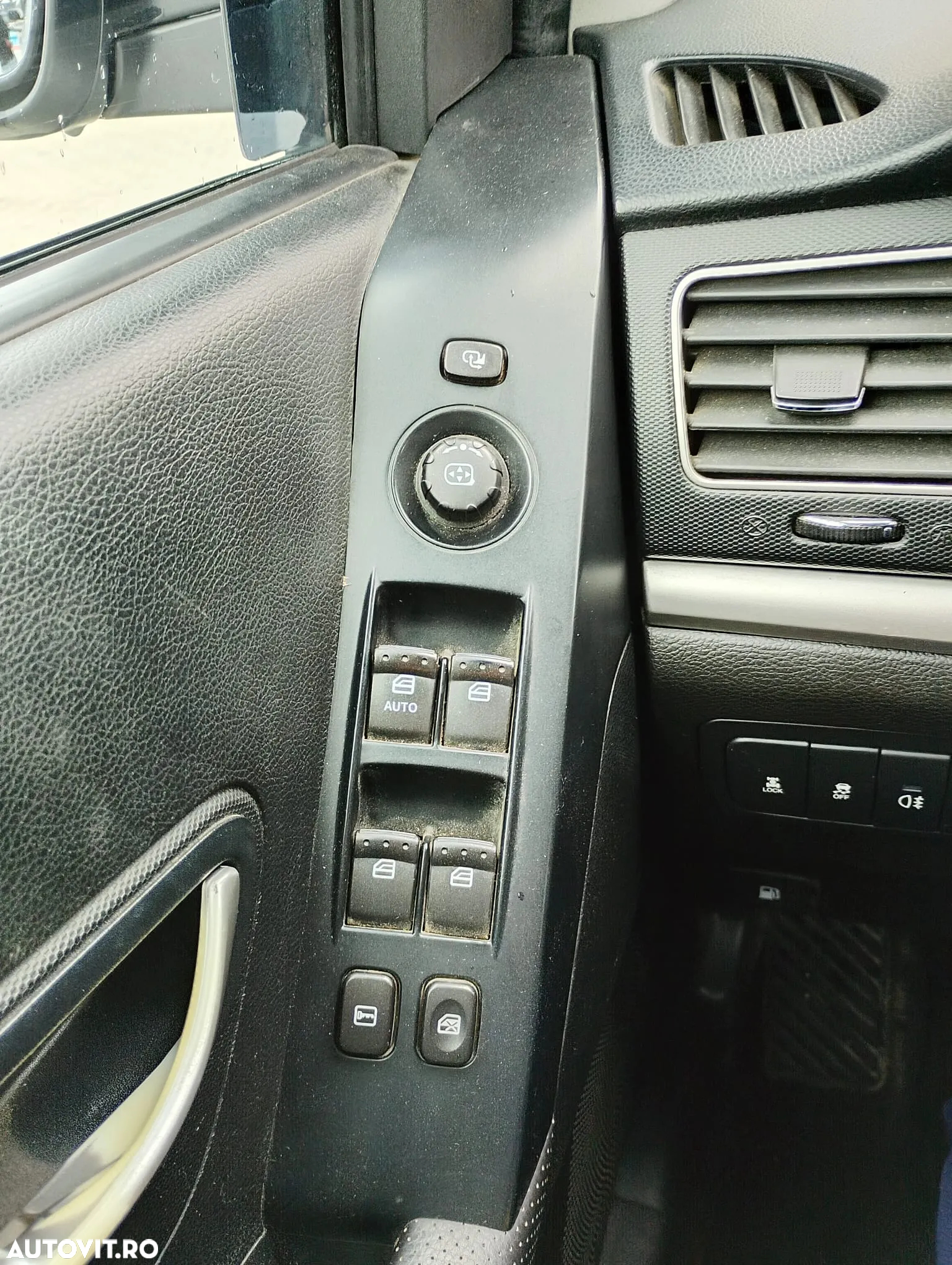 SsangYong Korando 4WD DELUXE+ MT - 15