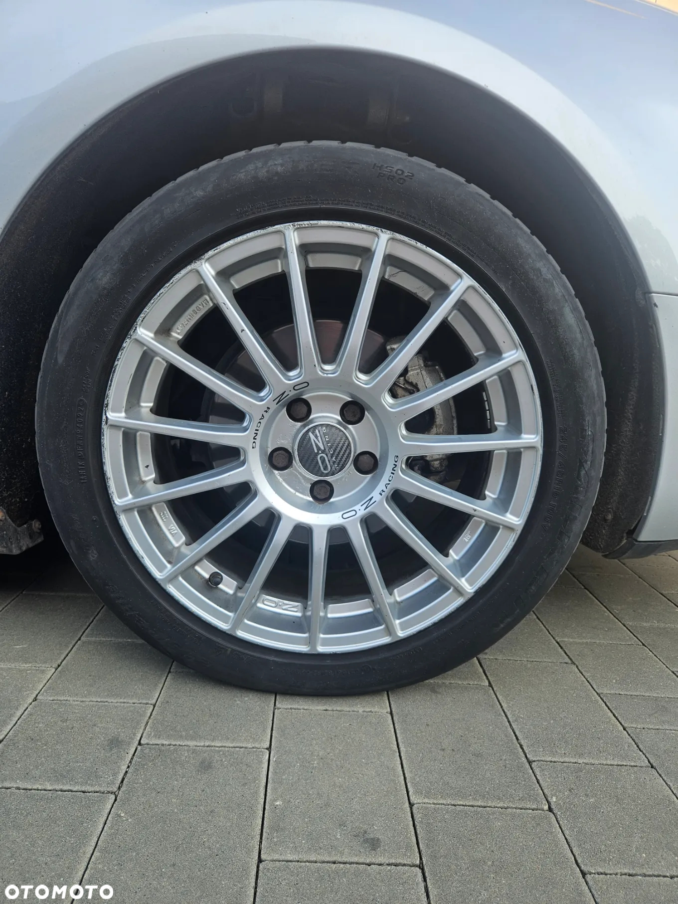 Citroën C5 2.0 HDi Exclusive - 8