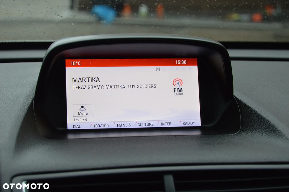 Opel Mokka 1.4 T Cosmo S&S - 27