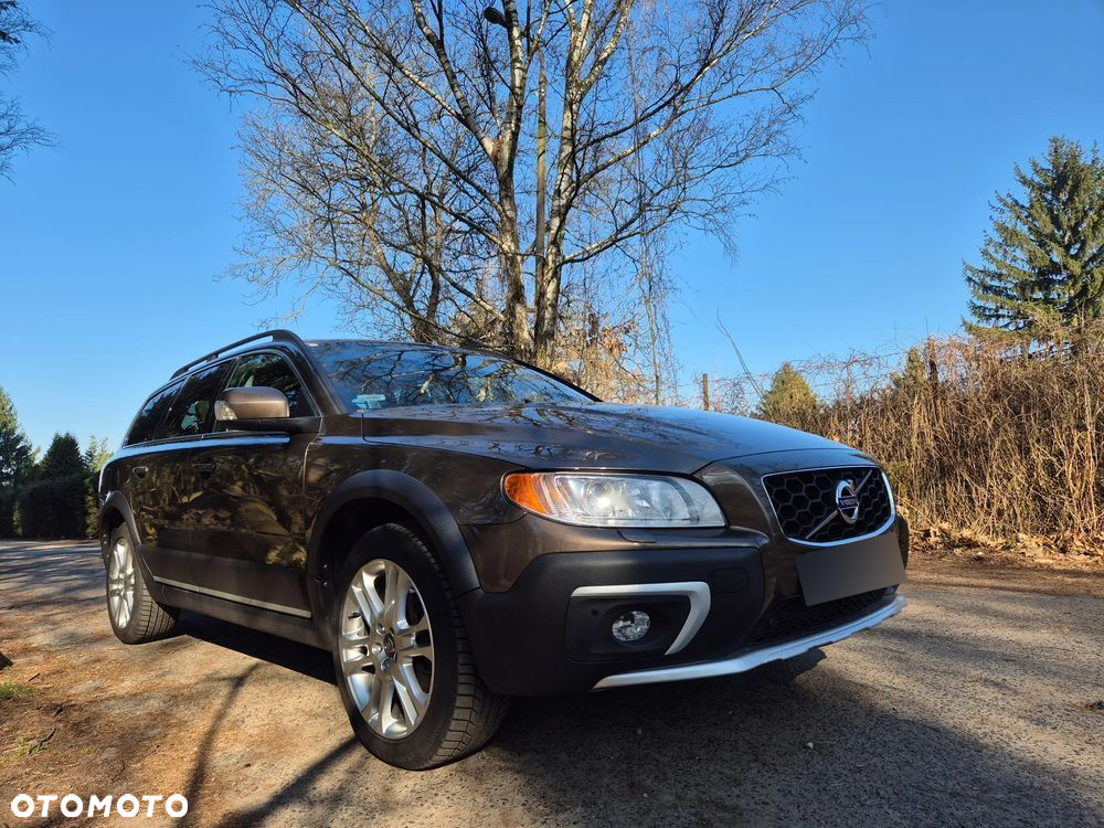 Volvo XC 70 T6 AWD Summum - 8