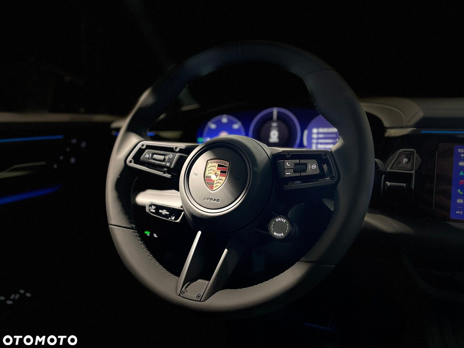Porsche Macan - 21
