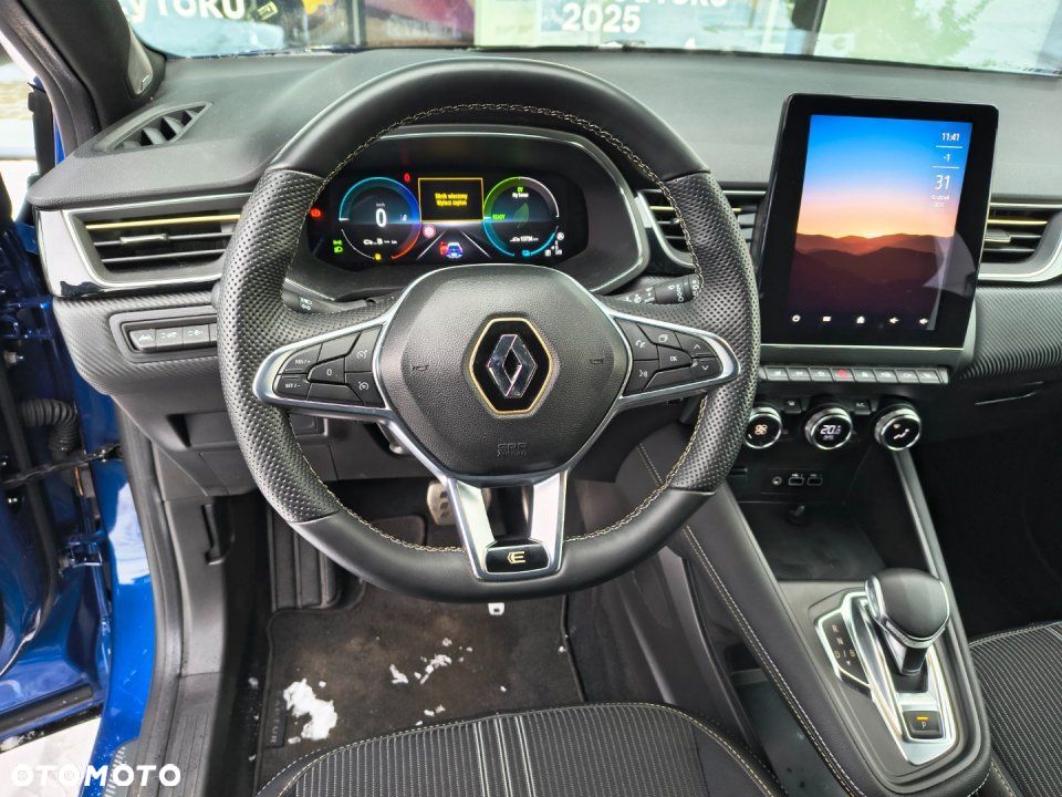 Renault Captur - 19