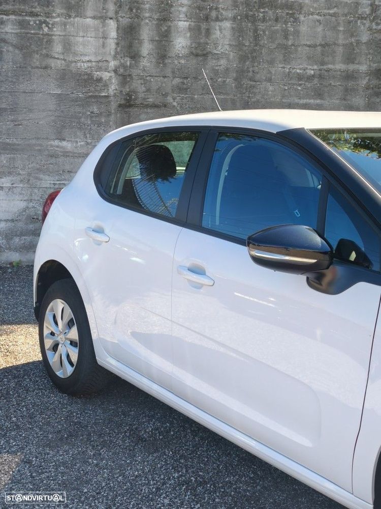 Citroën C3 1.2 PureTech Feel - 6