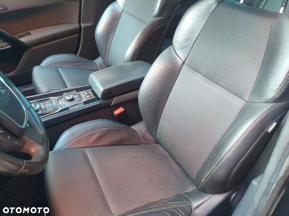 Peugeot 508 1.6 T Allure - 9