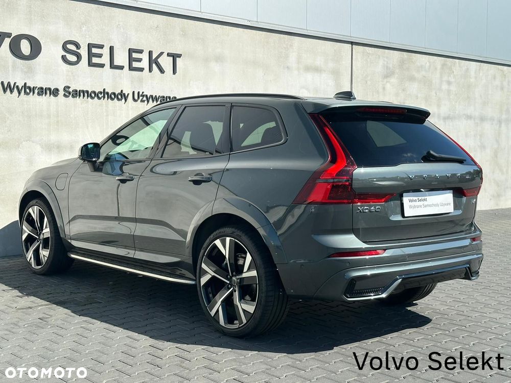 Volvo XC 60 - 15