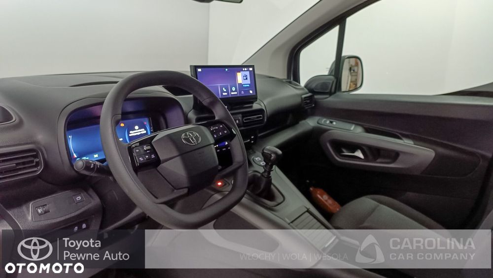Toyota Proace City Verso Long 1.5 D-4D Family - 7