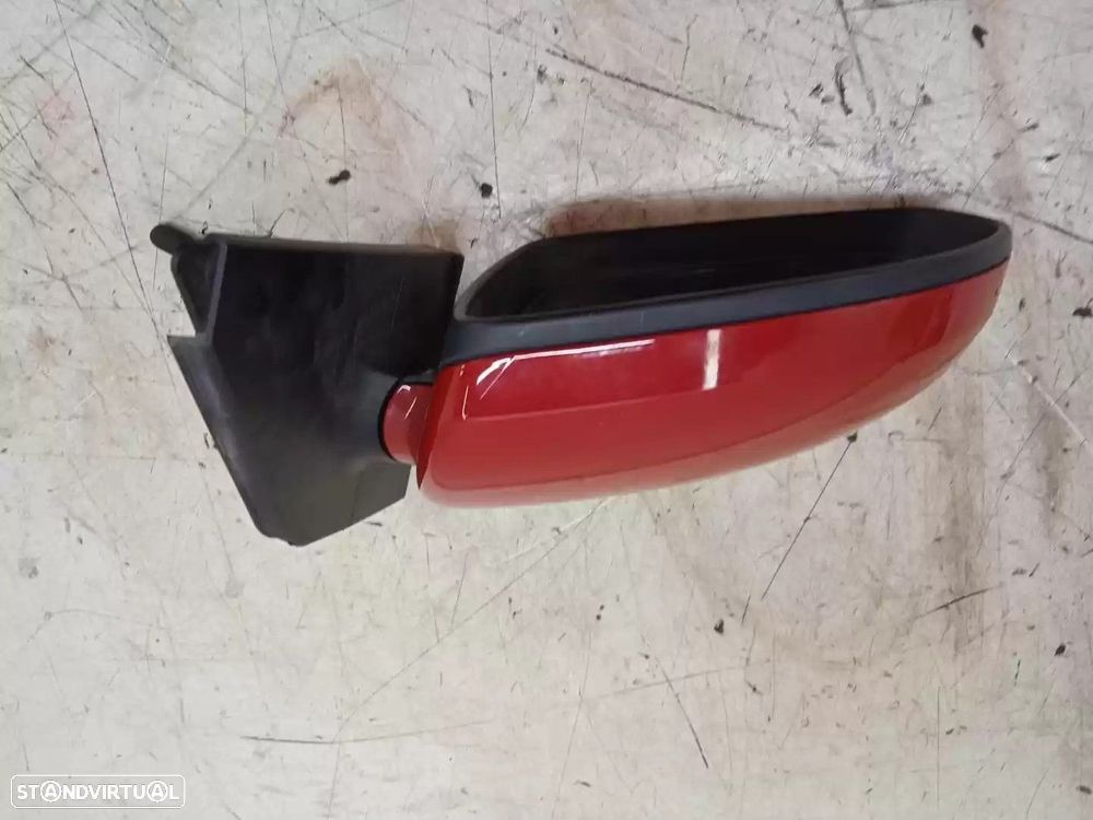 ESPELHO RETROVISOR ESQUERDO SMART FORTWO COUPÉ 2014 -A451803016 - 6