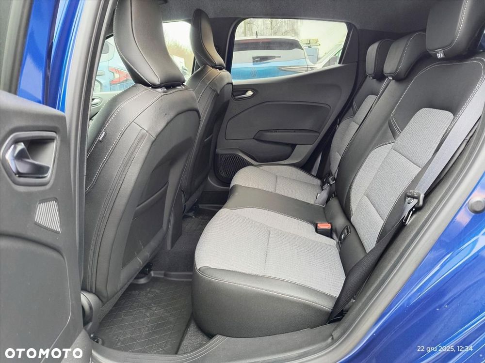 Renault Clio 1.0 TCe Techno - 7