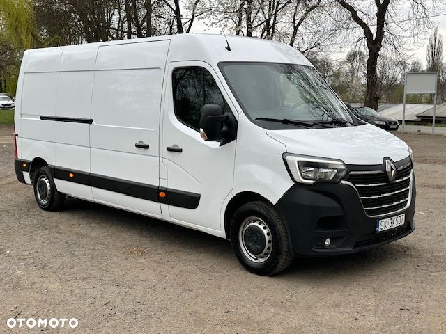 Renault Master L3H2 2300 ccm - 1