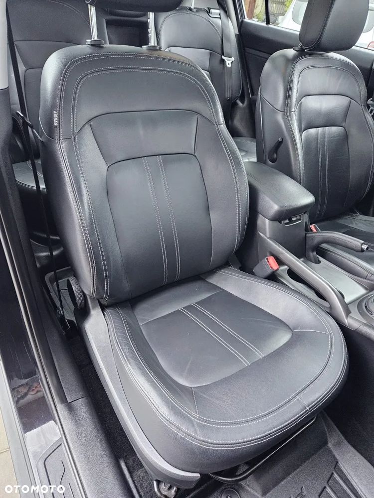 Kia Sportage 2.0 CVVT 2WD Automatik Vision - 22