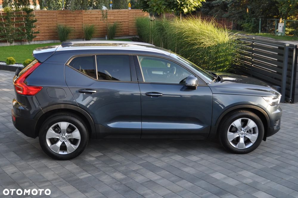 Volvo XC 40 - 20