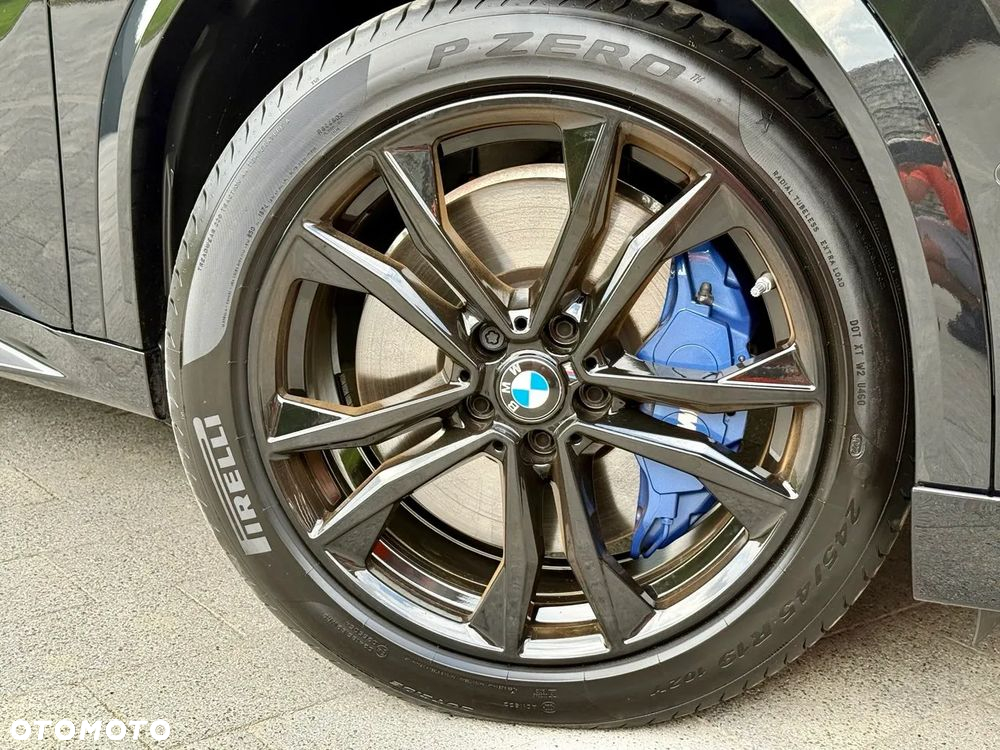 BMW X2 M35i xDrive - 24