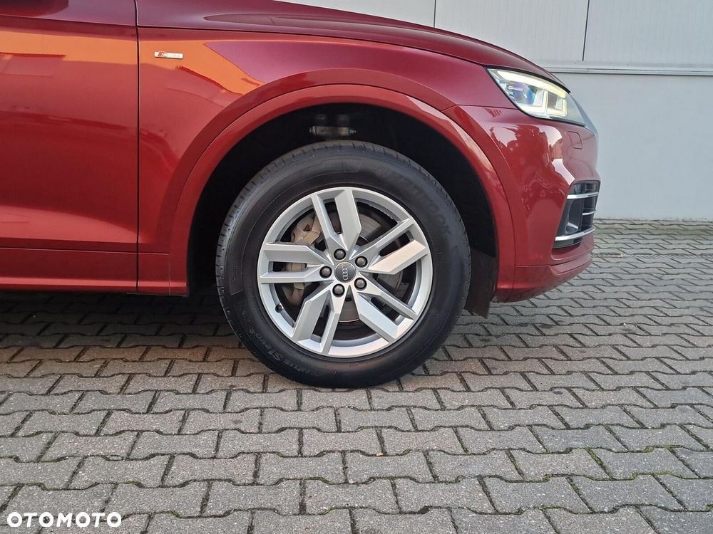 Audi Q5 - 18