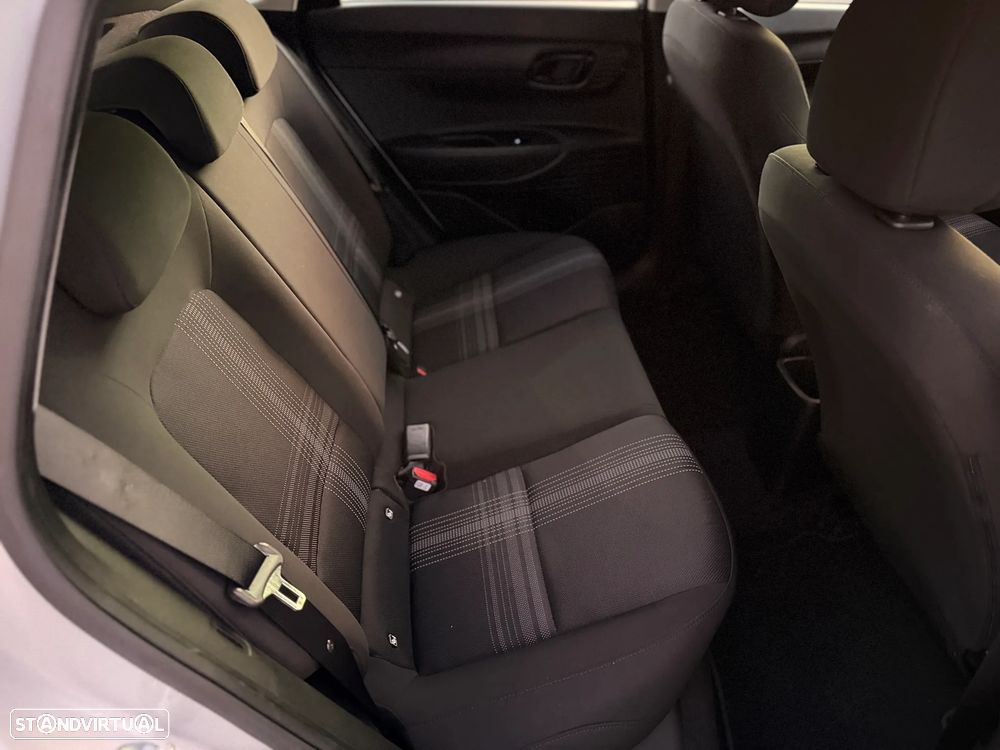 Hyundai i20 1.2 Comfort - 9