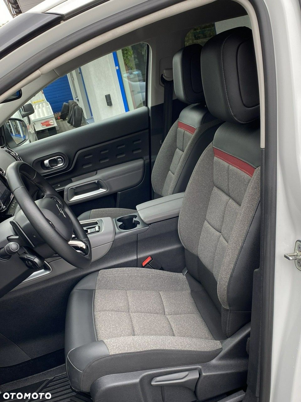 Citroën C5 Aircross - 17