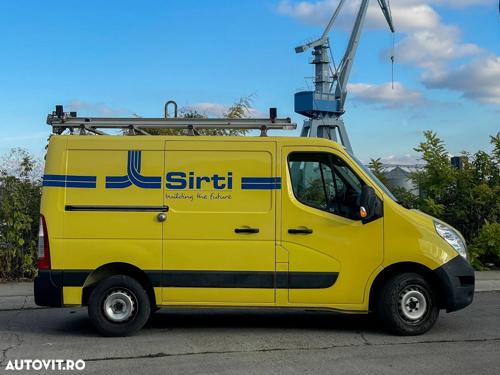 Renault Master - 19