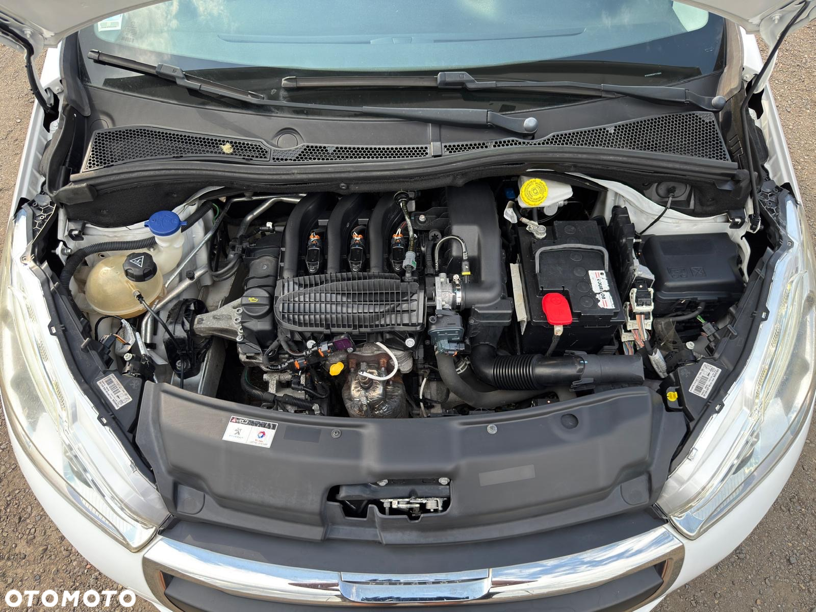 Peugeot 208 1.2 PureTech Active - 13