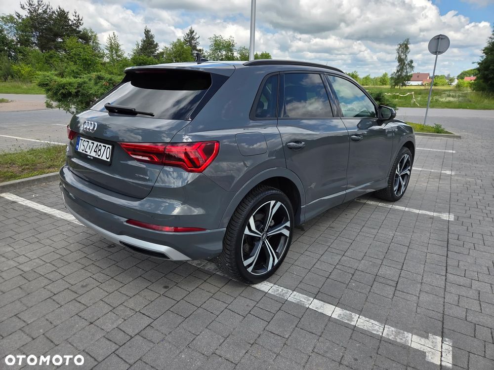 Audi Q3 45 TFSI Quattro S tronic - 17