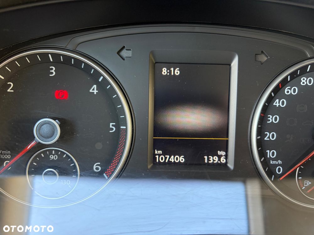 Volkswagen Sharan 2.0 TDI BMT Highline DSG - 14