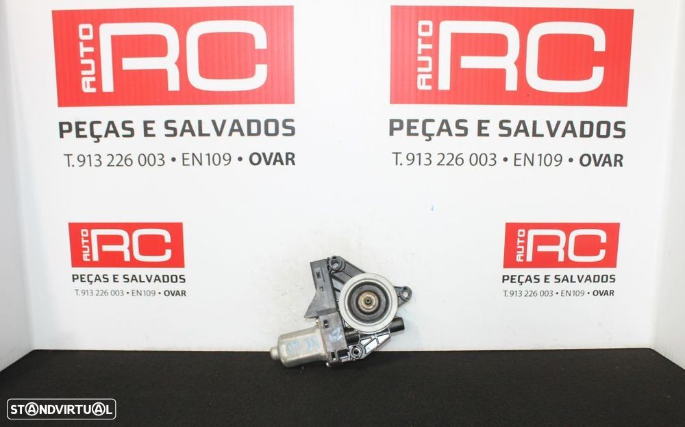 Motor Elevador Vidro Volvo XC60 - 1
