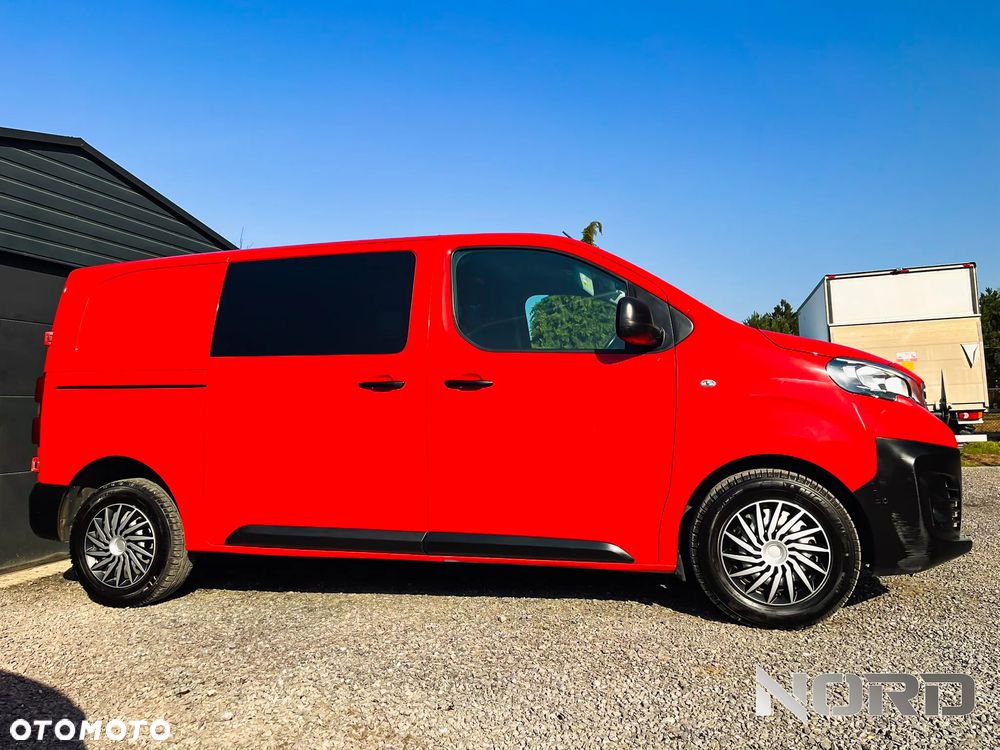Peugeot Expert 1.5 Standard Premium - 3