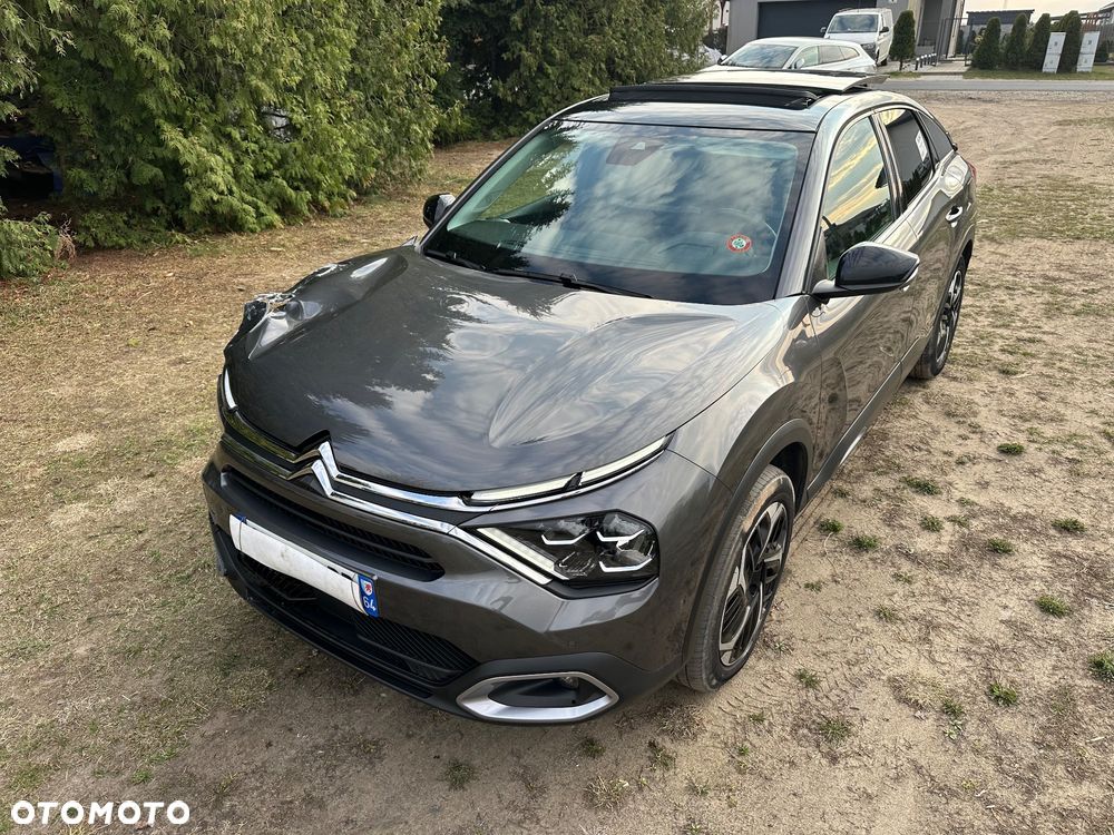 Citroën C4 BlueHDi 130 Stop&Start EAT8 SHINE - 37