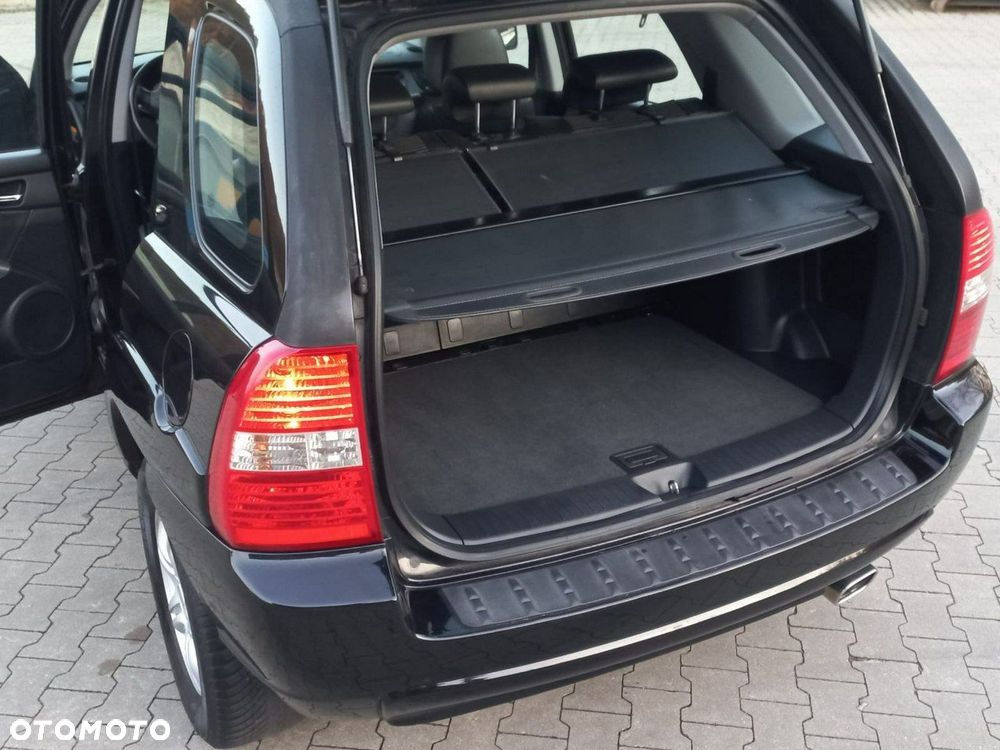 Kia Sportage - 16