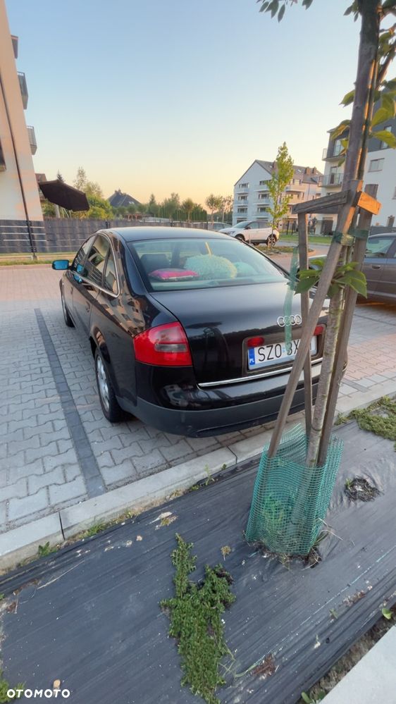 Audi A6 Limousine - 11